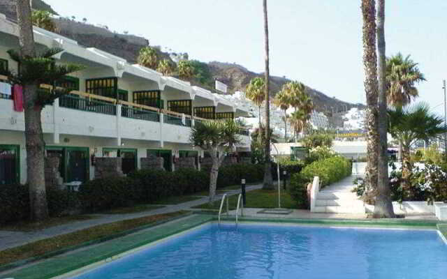Apartamentos Florida