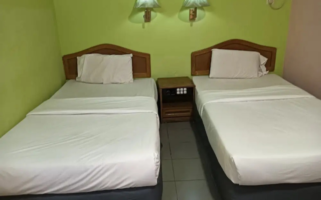 Wawasan Inn