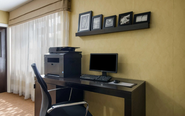 Sleep Inn Hanes Mall