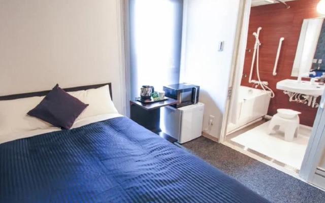 Hotel Livemax Kobe Sannomiya