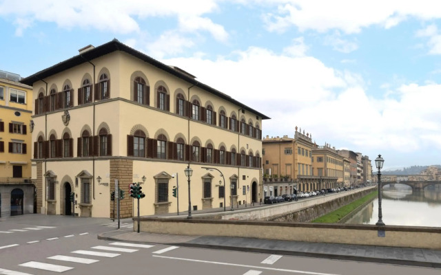 Leone Blu Suites | UNA Esperienze