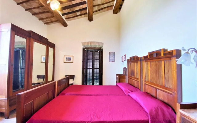 Elegant Retreat in Umbria