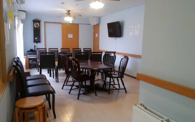 Yoichi Hallelujah Guest House