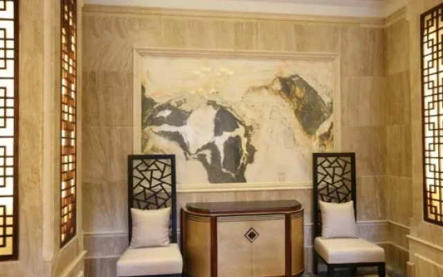 Malai Hot Spring Holiday Hotel