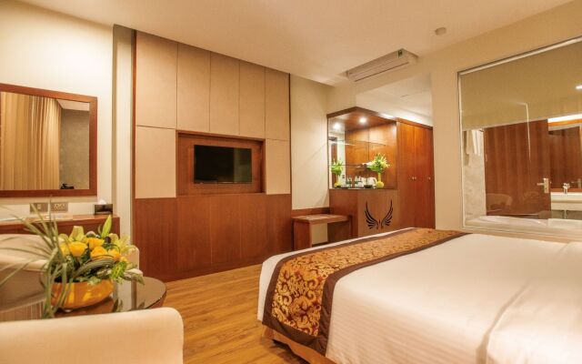 Muong Thanh Luxury Can Tho Hotel