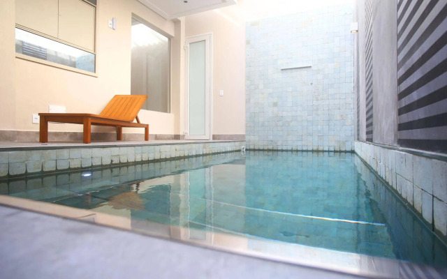 Zaya Motel Premium - Adults Only