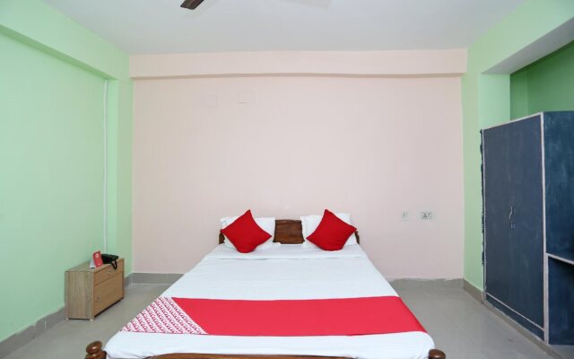 Hotel New Urvashi By OYO Rooms