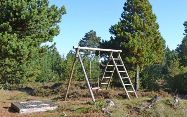 "Orchidee" - 3.5km from the sea in Western Jutland