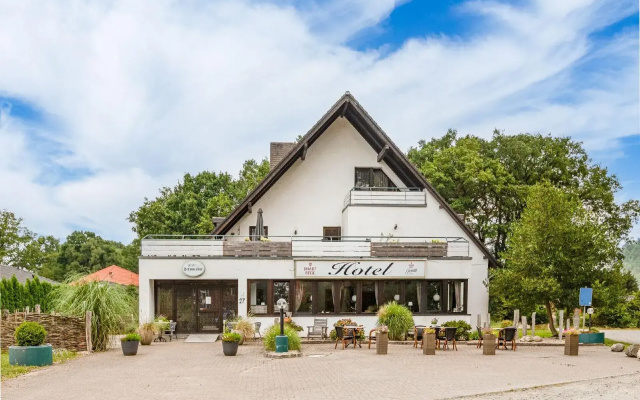 Hotel Schomacker