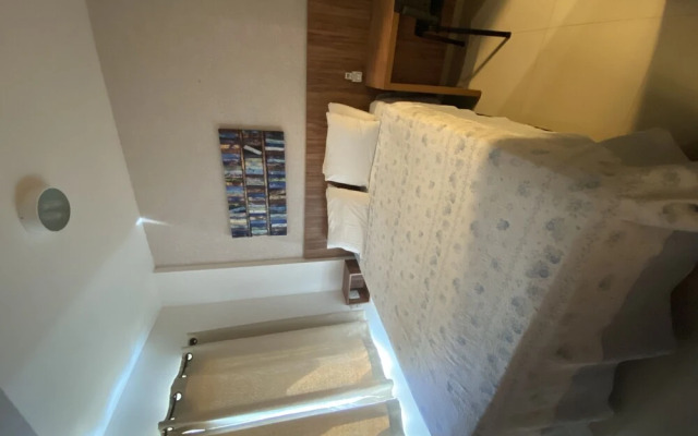 Murilo Flats Conceito