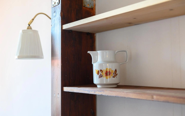 Via San Pasquale a Chiaia 48