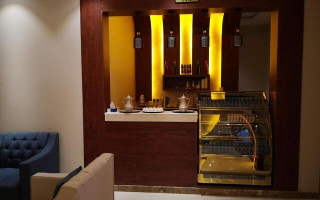 Makarem Hotel Apartments