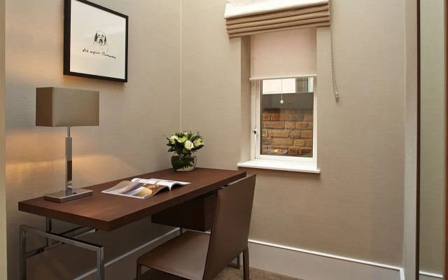 Cheval Knightsbridge