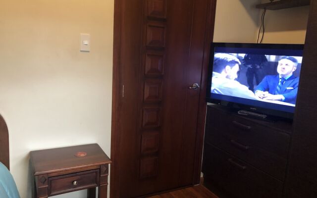 Hostal Dulce Hogar