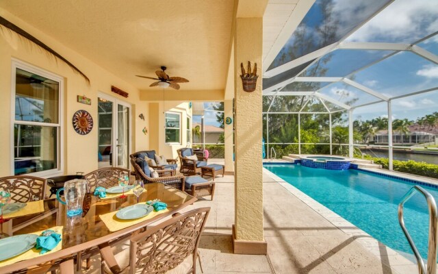 Villa Lazy Days - Roelens Vacations