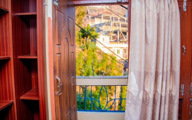Sacred Trails Homestay