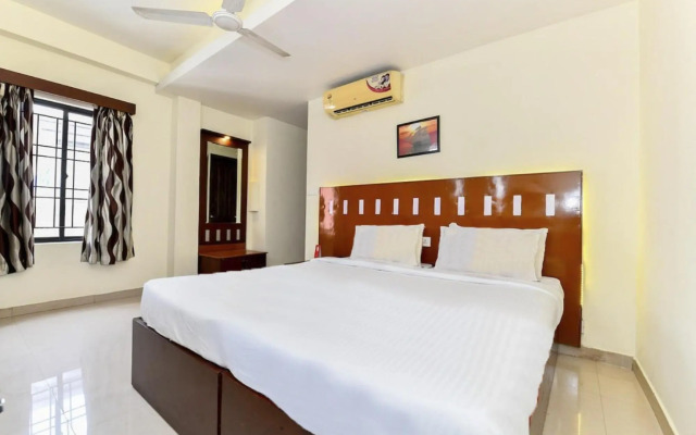 Hotel Metro Cochin