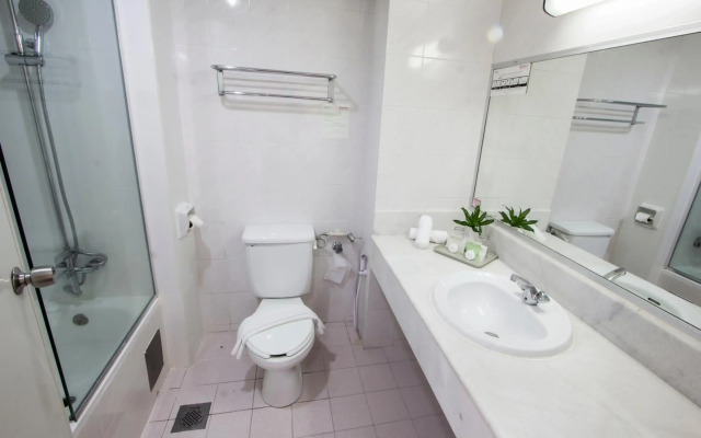 Hotel Grand Continental Langkawi
