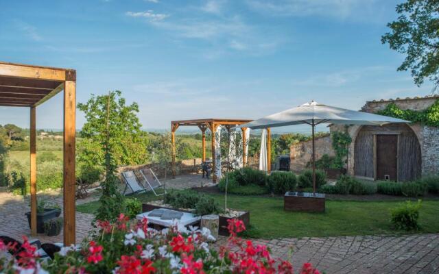 Palazzo Del Papa Country Suites