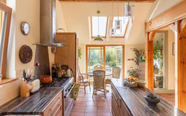 Kenmare Eco Lodge B&B