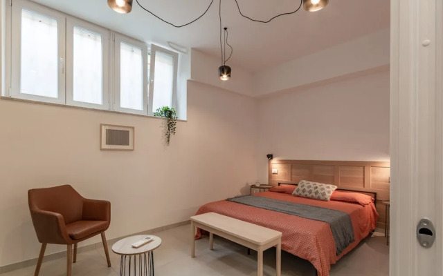 The Victory Loft