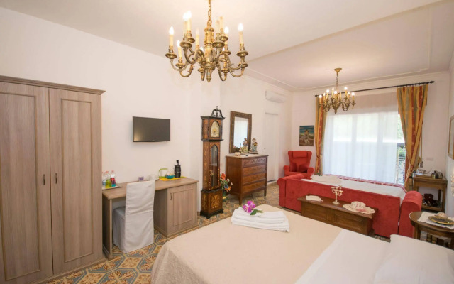 B&B Il Muro Vecchio