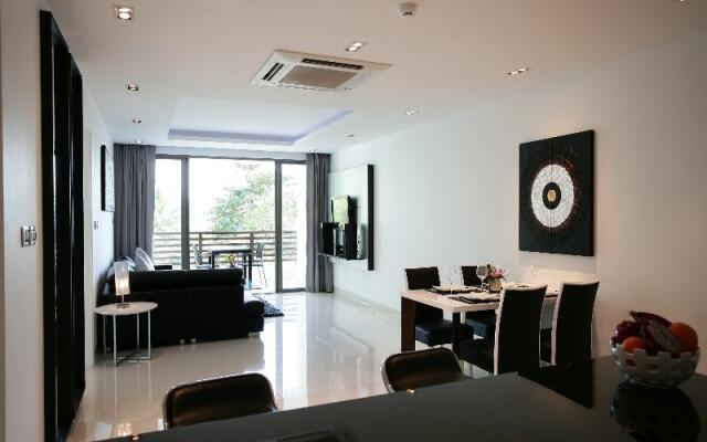 Absolute Nakalay Beach Resort