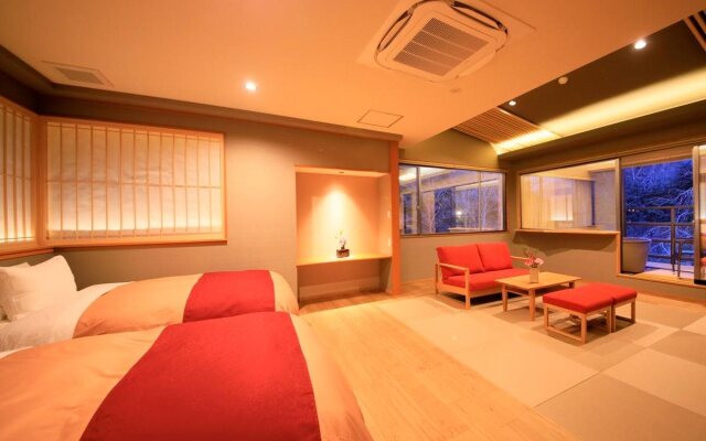 Hakone Fuga