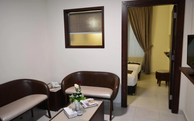 Ream Hotel Amman