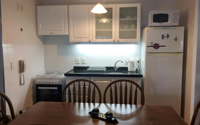 Playa Mansa Parada 8