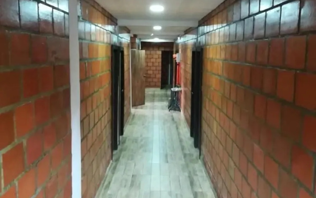Hotel Acuali Nuqui