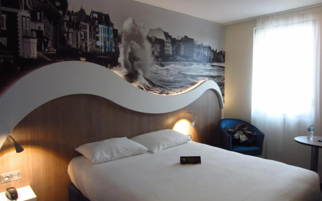 Ibis Styles Saint Malo Port