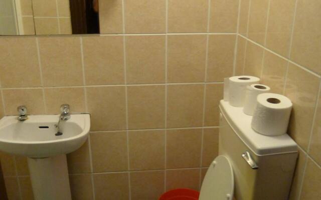 Lagan Backpackers