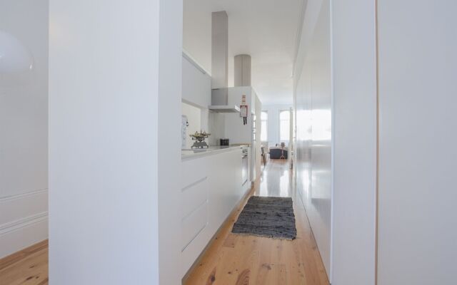 Liiiving - Bolhão Market Apartment I