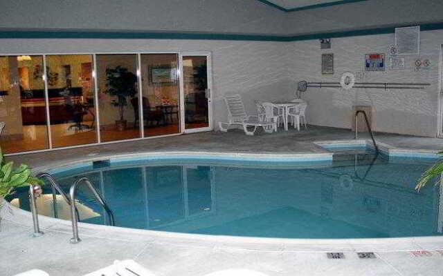Best Western Plus Inn At Valley View