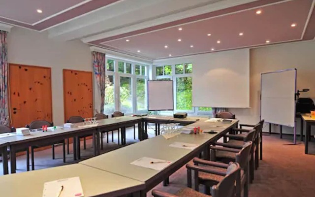 Hotel Sauerbrey