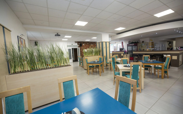 Penzion Hotel U Tesařů v Nových Syrovicích