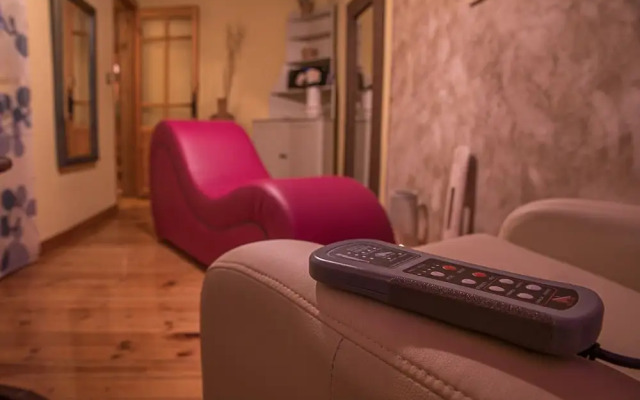 Los Sitios de Aravalle