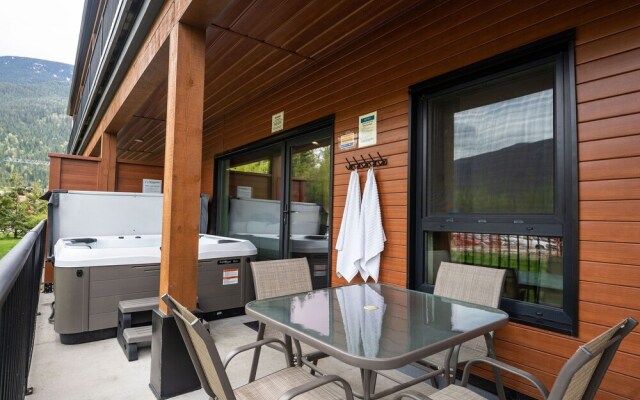 The RendezView by Revelstoke Vacations