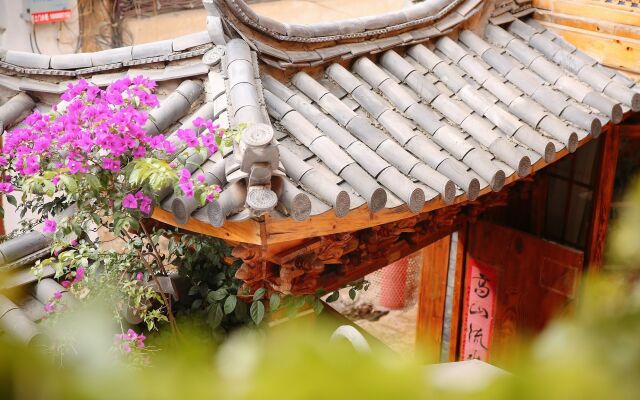 Lijiang Spiritual Utopia Hotel