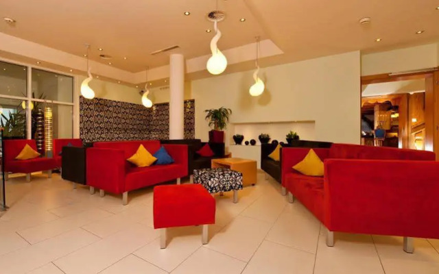 Hotel Dominic