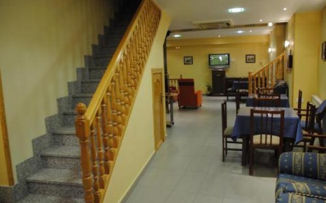 Hotel Alegria