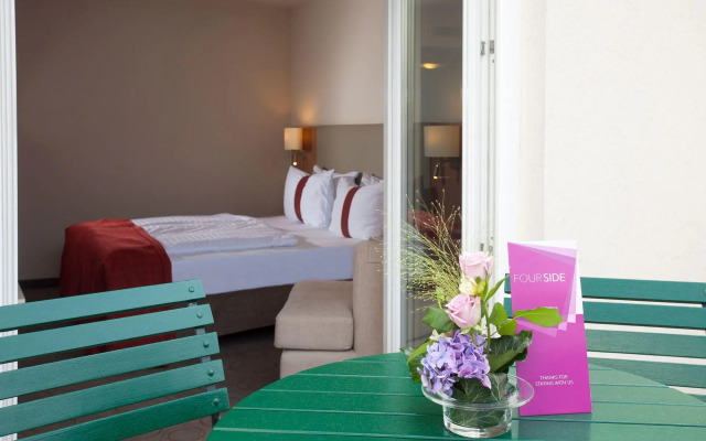 Ramada Hotel & Suites Vienna