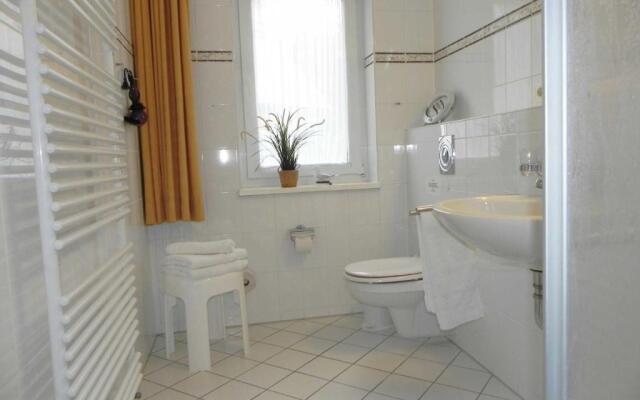 Ferienwohnung 1 1 10 Inselstrand