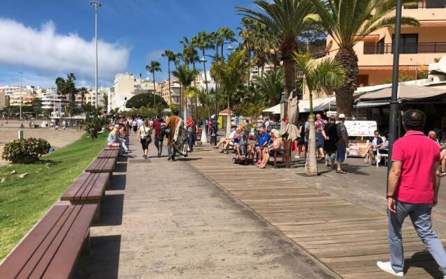 Studio Los Cristianos Beach