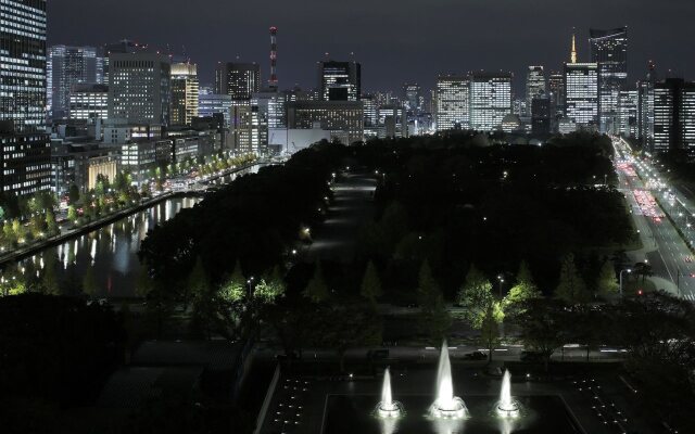 Palace Hotel Tokyo