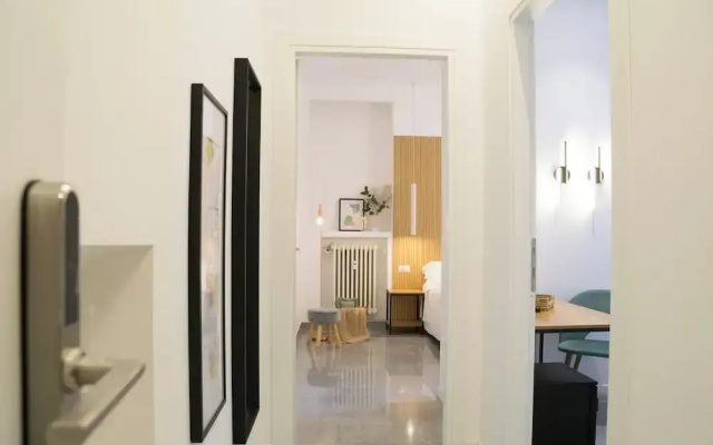 Lilla Suites - Musei Vaticani