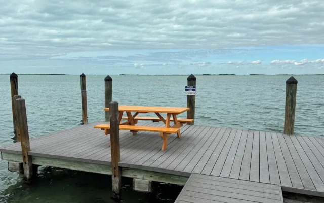 Seafarer Key Largo