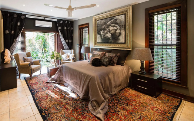 The Art Guesthouse
