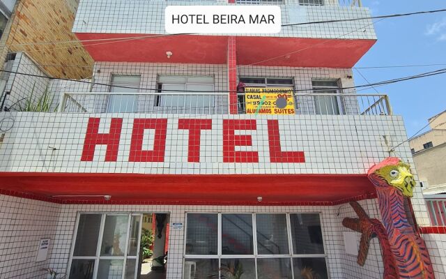 Hotel Beira Mar